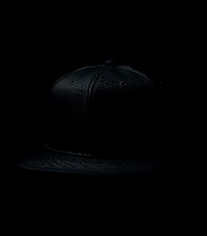 Royalty Snapback